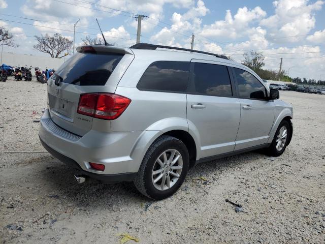 2013 Dodge Journey Sxt VIN: 3C4PDDBG5DT658300 Lot: 56937364