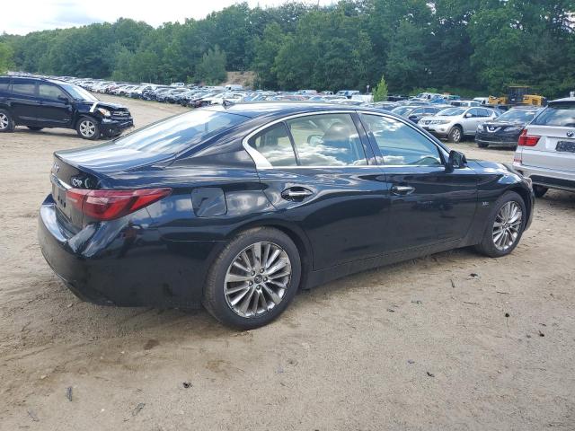 2018 Infiniti Q50 Luxe VIN: JN1EV7AR3JM431698 Lot: 56408154