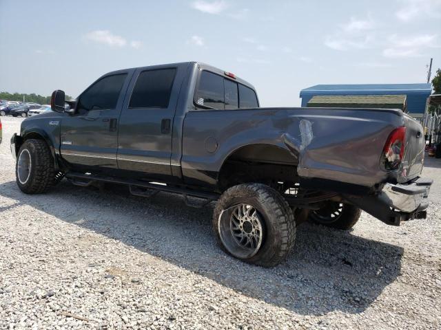 2006 Ford F250 Super Duty VIN: 1FTSW21P46EA15305 Lot: 55899884