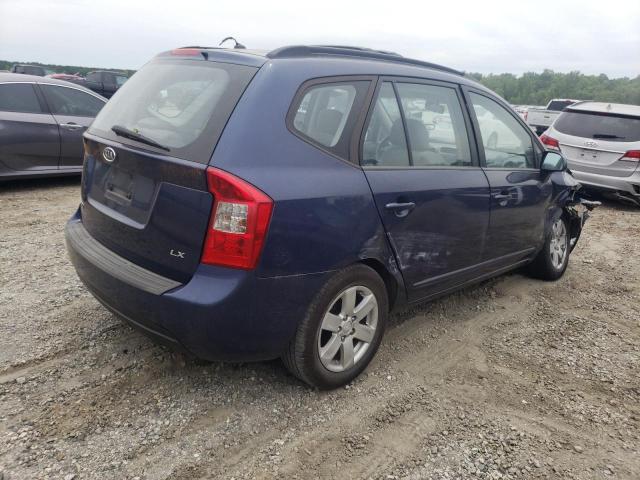 2008 Kia Rondo Base VIN: KNAFG525087131361 Lot: 56162274