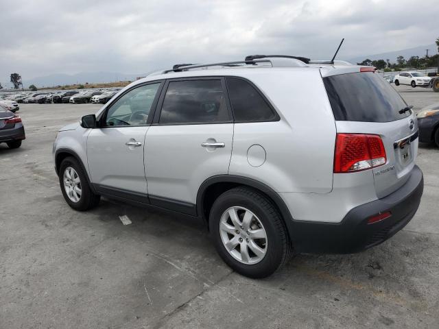 2012 Kia Sorento Base VIN: 5XYKT4A63CG237624 Lot: 56290654