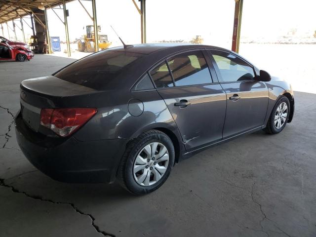 2014 Chevrolet Cruze Ls VIN: 1G1PA5SH9E7421217 Lot: 54009124