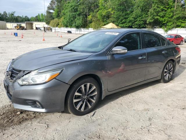 2016 Nissan Altima 2.5 VIN: 1N4AL3AP9GC170347 Lot: 53295254