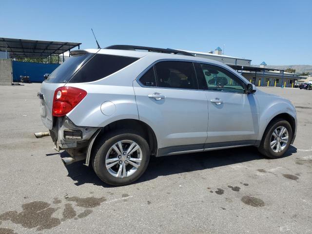 2012 Chevrolet Equinox Lt VIN: 2GNFLEE51C6176156 Lot: 54718024