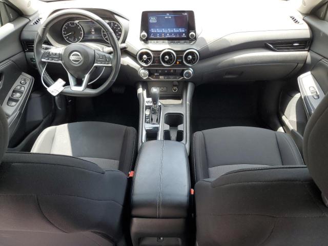 2022 Nissan Sentra - Image 8