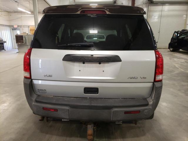 2003 Saturn Vue VIN: 5GZCZ63BX3S867299 Lot: 55509354