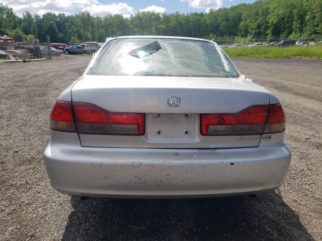 2001 Honda Accord Ex VIN: 1HGCG16571A004285 Lot: 55316604