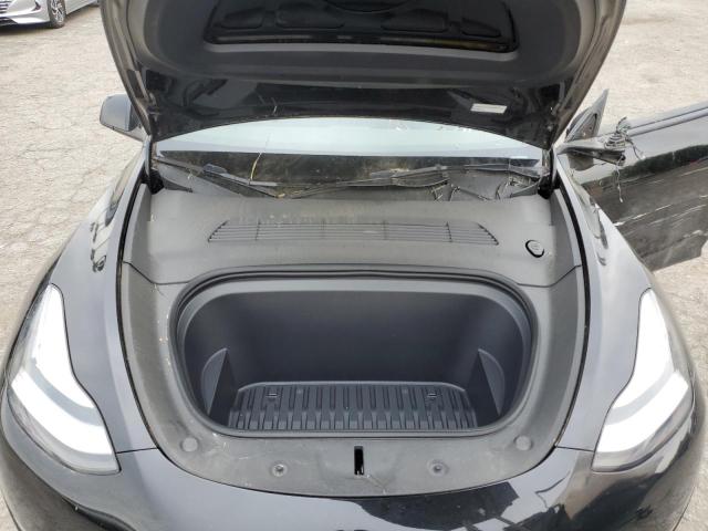 2023 TESLA MODEL Y - 7SAYGDEE3PA107145