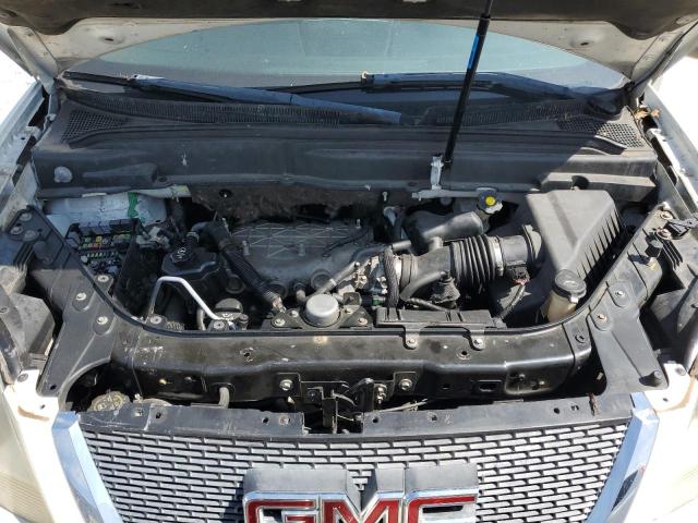 2009 GMC Acadia Sle VIN: 1GKER13D59J114121 Lot: 54628804