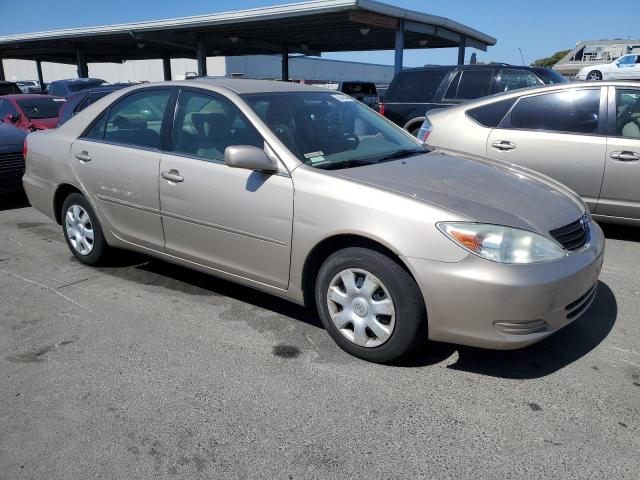 2004 Toyota Camry Le VIN: 4T1BE30KX4U925232 Lot: 56468444