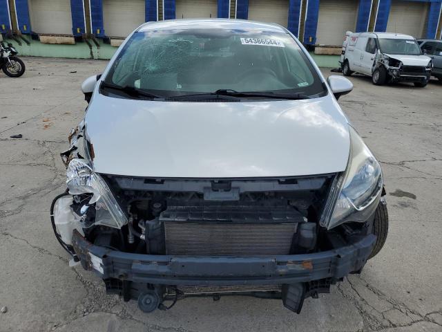 VIN KNADM4A30H6028084 2017 KIA Rio, LX no.5