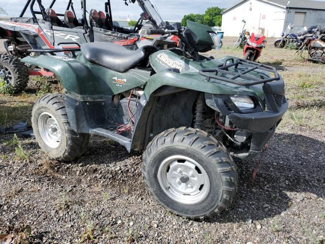 2005 SUZUKI LT-A700 XK - JSAAP41A752108524