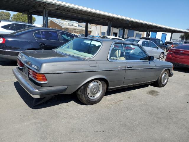 MERCEDES-BENZ 300-CLASS 1979 gray   12315012003330 photo #4