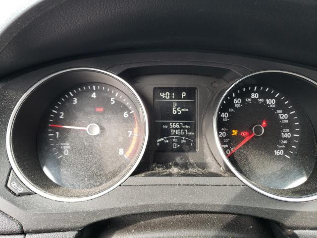 2016 Volkswagen Jetta S VIN: 3VW267AJ3GM385114 Lot: 53042254