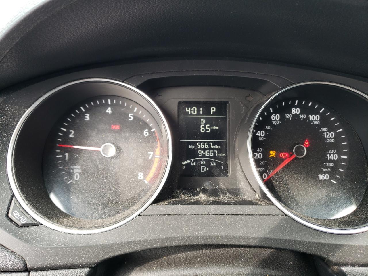 3VW267AJ3GM385114 2016 Volkswagen Jetta S