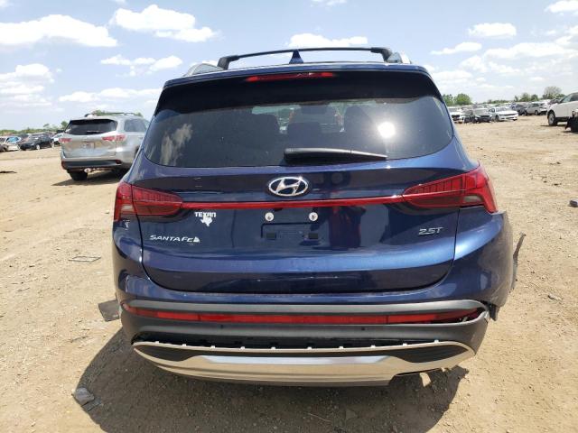 2023 Hyundai Santa Fe Limited VIN: 5NMS44AL1PH523924 Lot: 56249904