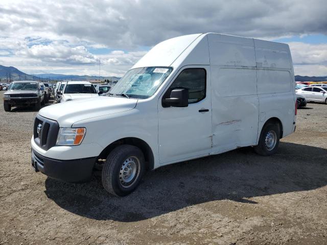 2016 Nissan Nv 2500 S VIN: 1N6BF0LYXGN803661 Lot: 55229504