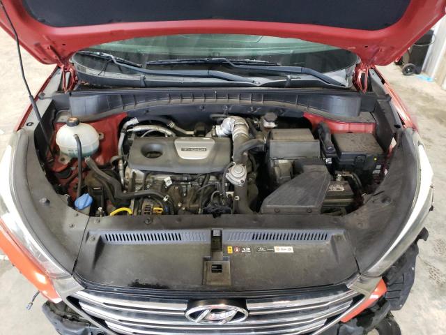 2016 HYUNDAI TUCSON LIM - KM8J33A26GU167488