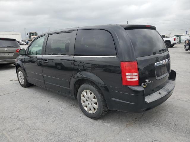 2009 Chrysler Town & Country Lx VIN: 2A8HR44E59R525217 Lot: 56327514