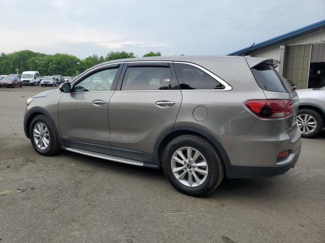 2019 Kia Sorento Lx VIN: 5XYPGDA55KG521093 Lot: 56262654