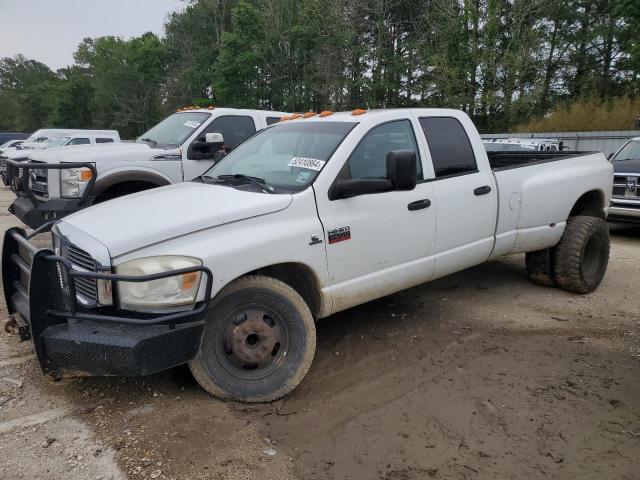 2008 Dodge Ram 3500 St VIN: 3D7MX48A68G247697 Lot: 52410864