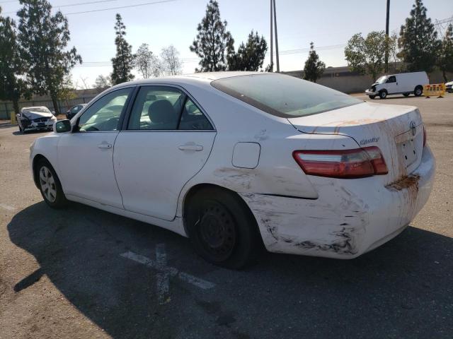 2007 Toyota Camry Ce VIN: 4T1BE46K47U528973 Lot: 56680534