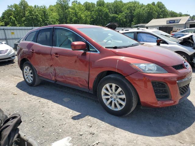 2011 Mazda Cx-7 VIN: JM3ER2BM6B0387185 Lot: 55686364