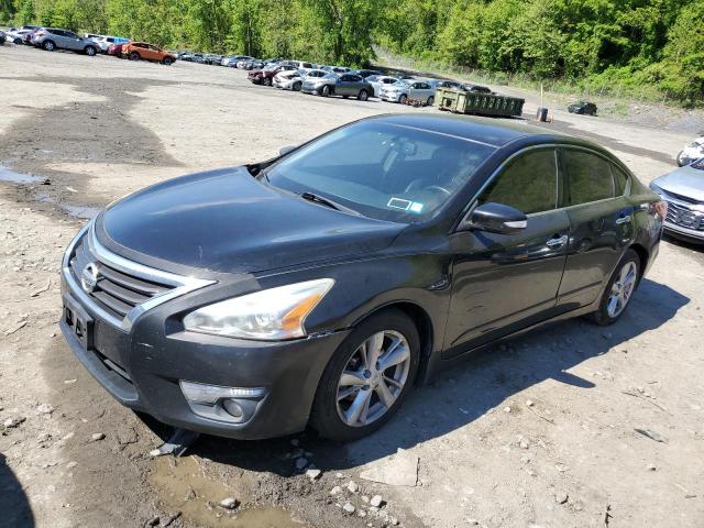 2013 Nissan Altima 2.5 VIN: 1N4AL3AP8DC205391 Lot: 54740984