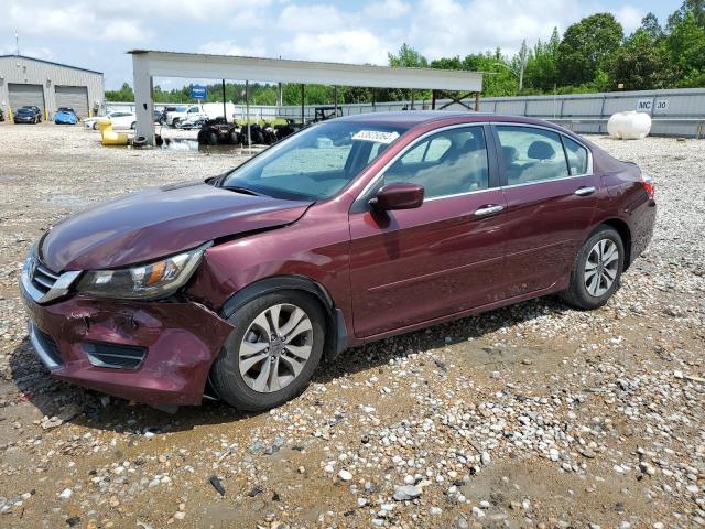 2015 Honda Accord Lx VIN: 1HGCR2F36FA238388 Lot: 53625064