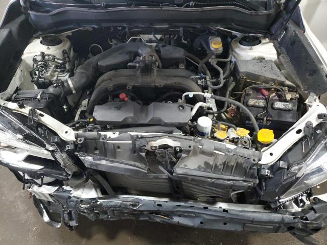 2017 SUBARU FORESTER 2 - JF2SJAWC5HH585010
