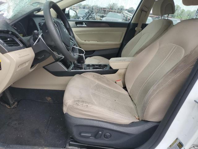 2015 Hyundai Sonata Sport VIN: 5NPE34AF2FH136990 Lot: 54813614