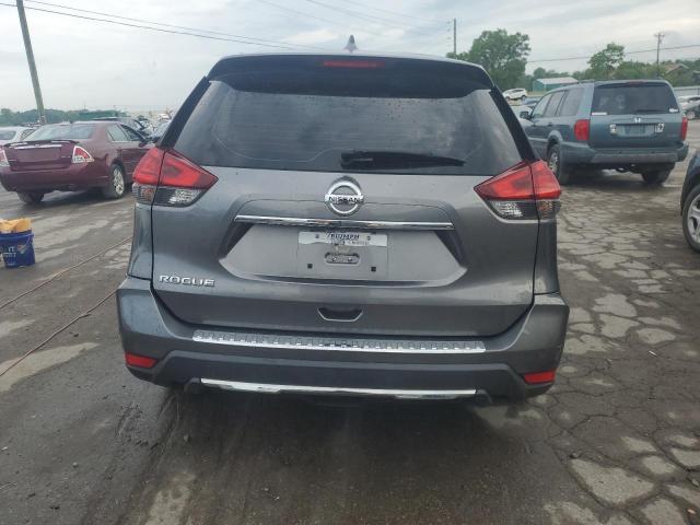 2017 Nissan Rogue S VIN: JN8AT2MT5HW138769 Lot: 52902364