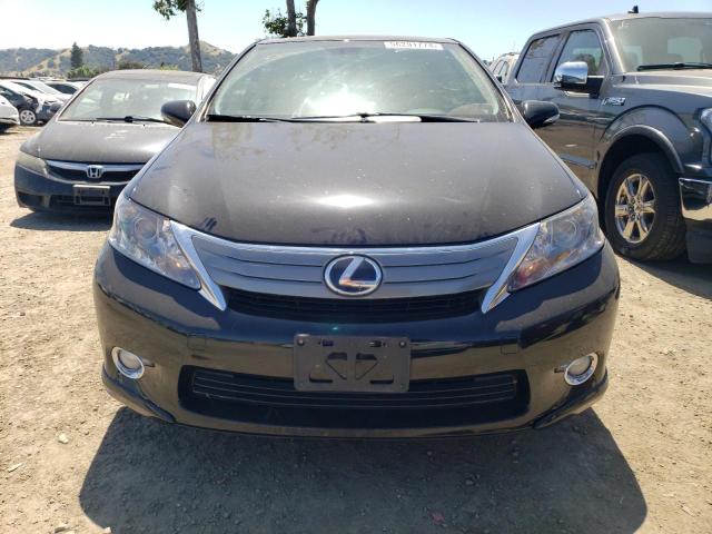 2010 Lexus Hs 250H VIN: JTHBB1BAXA2027368 Lot: 56291774