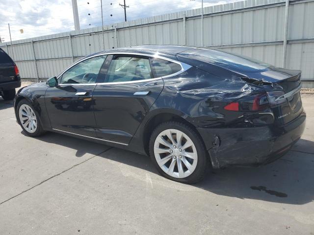 2018 Tesla Model S VIN: 5YJSA1E23JF281946 Lot: 54989464