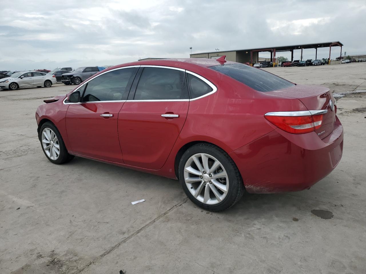 1G4PP5SK3D4104059 2013 Buick Verano