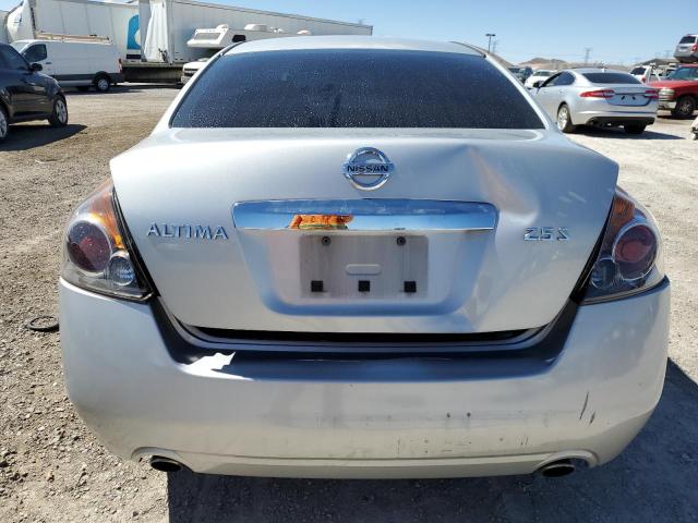 2011 Nissan Altima Base VIN: 1N4AL2AP5BN501643 Lot: 53966824