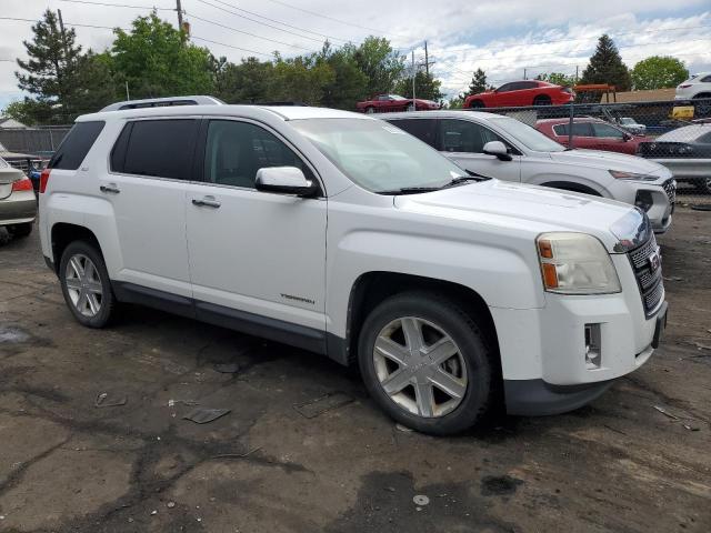 2011 GMC Terrain Slt VIN: 2CTFLXECXB6445566 Lot: 55970014