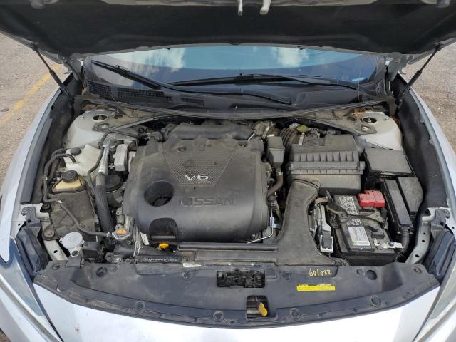 2020 NISSAN MAXIMA SV - 1N4AA6CVXLC360204