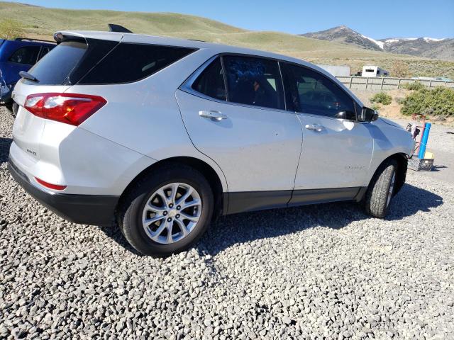 2018 Chevrolet Equinox Lt VIN: 3GNAXSEV4JS620870 Lot: 54970114