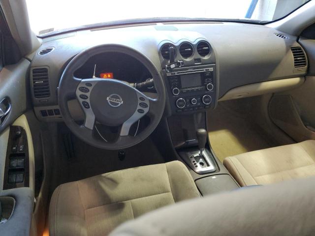 2010 Nissan Altima Base VIN: 1N4AL2AP3AN513207 Lot: 56604414