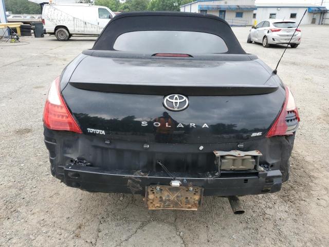 2007 Toyota Camry Solara Se VIN: 4T1FA38P27U132962 Lot: 54038244