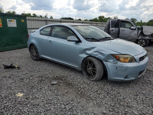 2007 Toyota Scion Tc VIN: JTKDE177370211126 Lot: 53505374