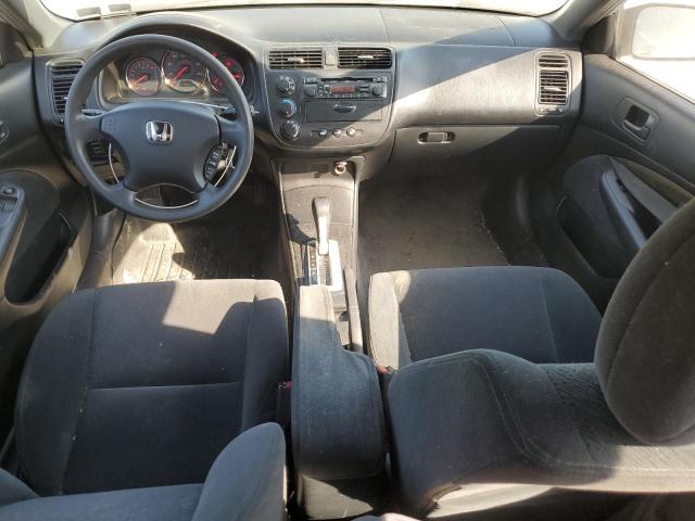 2003 Honda Civic Lx VIN: 1HGEM22633L009397 Lot: 56148894