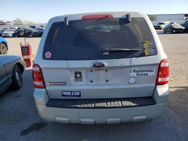 2009 Ford Escape Xls VIN: 1FMCU02759KA19586 Lot: 54271184