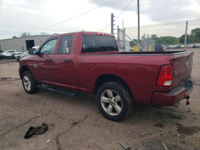 2014 Ram 1500 St VIN: 1C6RR7FT9ES433035 Lot: 54566874