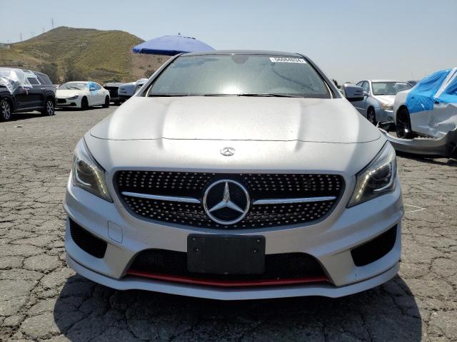 2016 Mercedes-Benz Cla 250 VIN: WDDSJ4EB6GN318179 Lot: 56084034