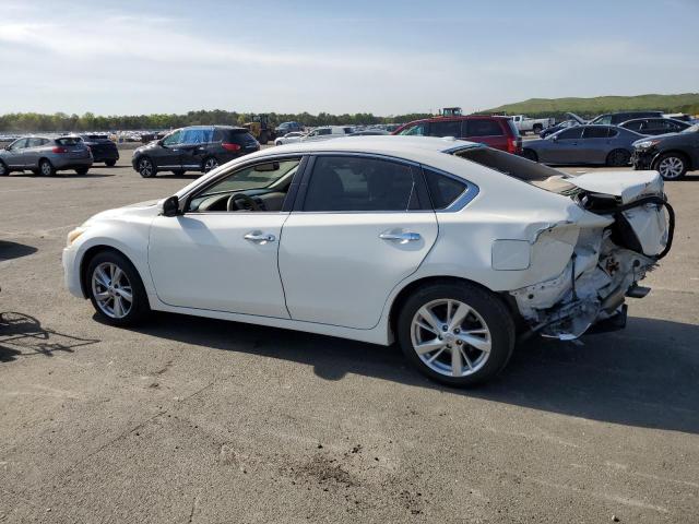 2014 Nissan Altima 2.5 VIN: 1N4AL3AP9EN331085 Lot: 55740664