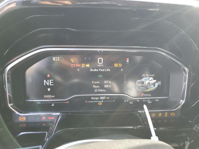 2024 GMC Sierra K2500 Sle VIN: 1GT49MEY5RF341613 Lot: 54928024