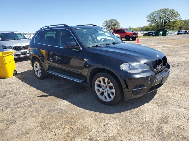 VIN 5UXZV4C5XD0B16014 2013 BMW X5, Xdrive35I no.4