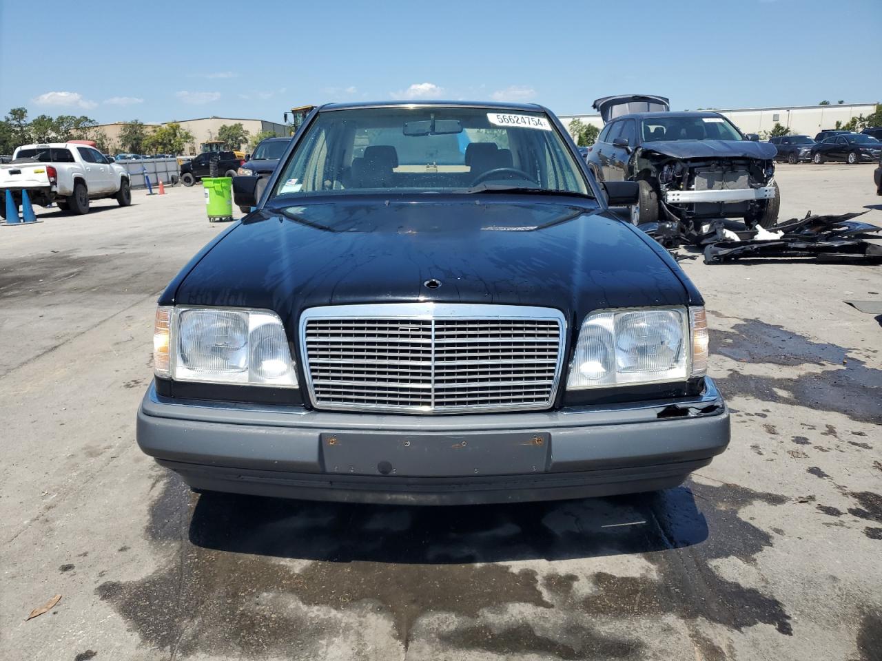 WDBEA32E6RC033348 1994 Mercedes-Benz E 320